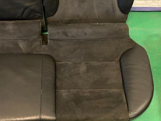 bontott AUDI A3 Ülés Szett