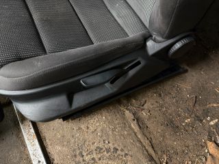 bontott AUDI A3 Ülés Szett