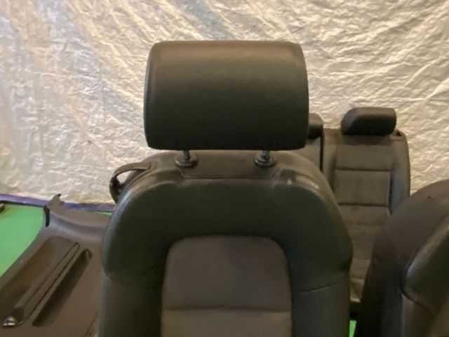 bontott AUDI A3 Ülés Szett