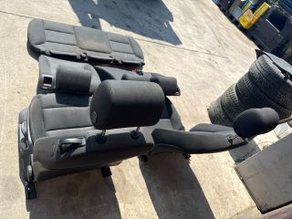 bontott AUDI A3 Ülés Szett