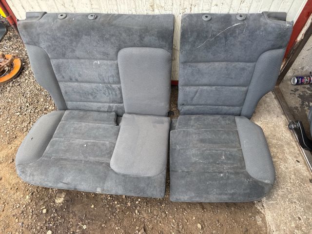 bontott AUDI A3 Ülés Szett