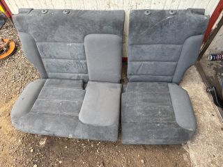 bontott AUDI A3 Ülés Szett