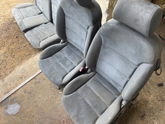 bontott AUDI A3 Ülés Szett