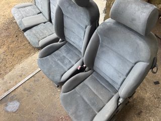 bontott AUDI A3 Ülés Szett