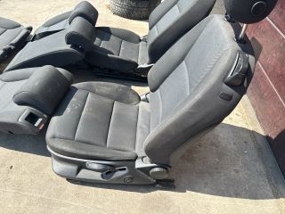 bontott AUDI A3 Ülés Szett