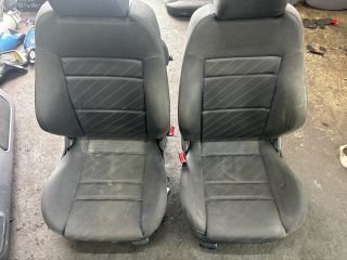 bontott AUDI A3 Ülés Szett