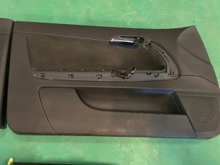 bontott AUDI A3 Ülés Szett