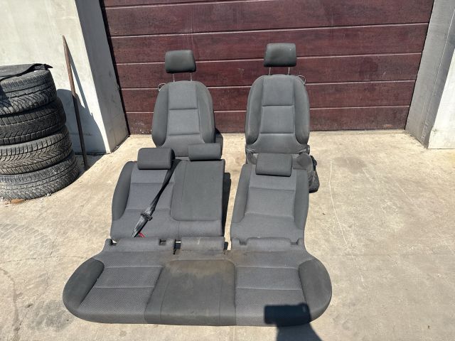 bontott AUDI A3 Ülés Szett