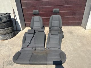 bontott AUDI A3 Ülés Szett