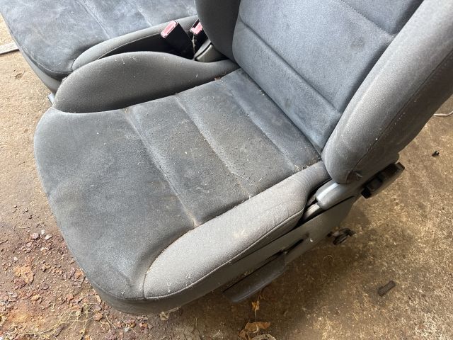 bontott AUDI A3 Ülés Szett