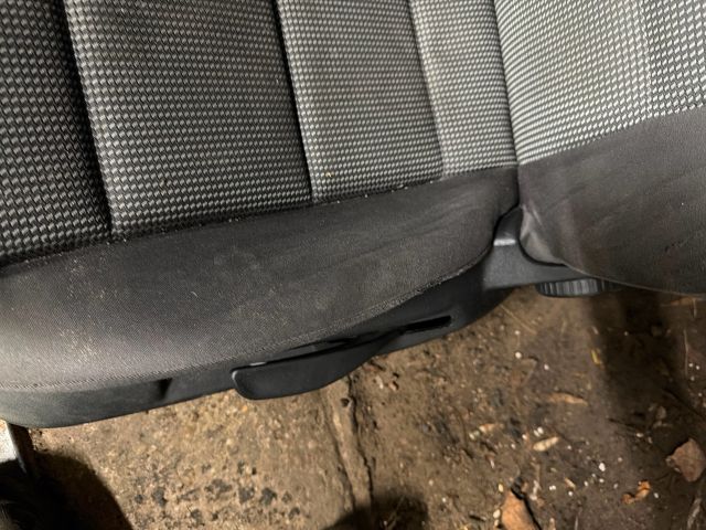 bontott AUDI A3 Ülés Szett