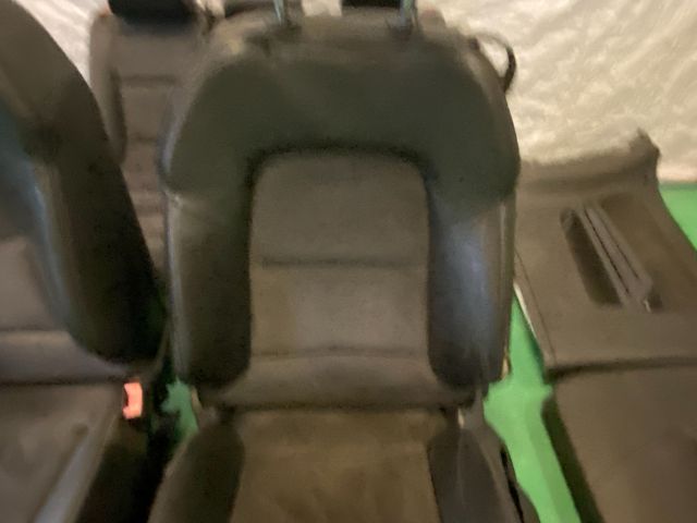 bontott AUDI A3 Ülés Szett