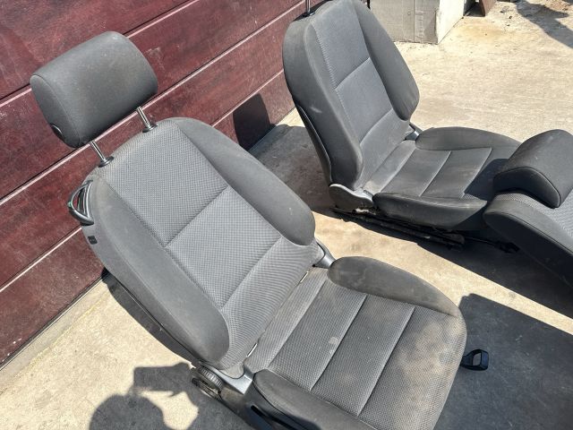 bontott AUDI A3 Ülés Szett
