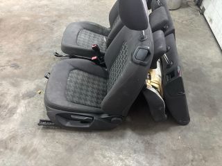 bontott AUDI A3 Ülés Szett