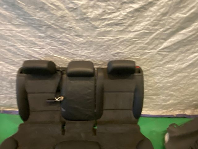 bontott AUDI A3 Ülés Szett