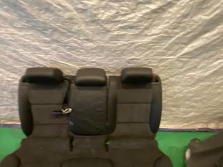 bontott AUDI A3 Ülés Szett