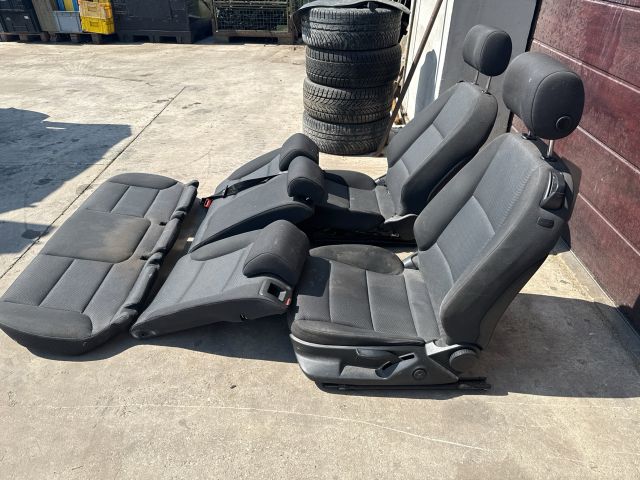 bontott AUDI A3 Ülés Szett