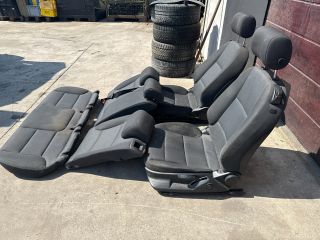 bontott AUDI A3 Ülés Szett