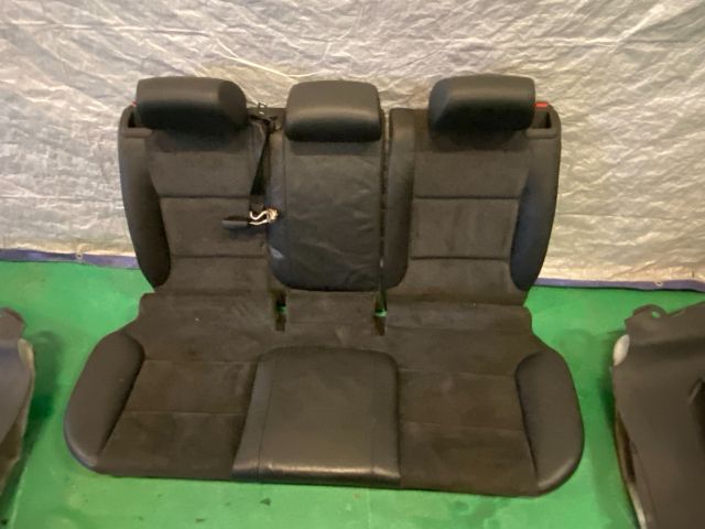 bontott AUDI A3 Ülés Szett