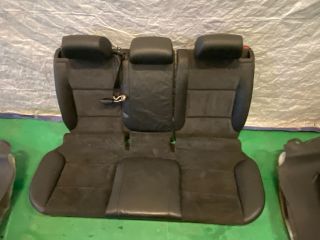 bontott AUDI A3 Ülés Szett