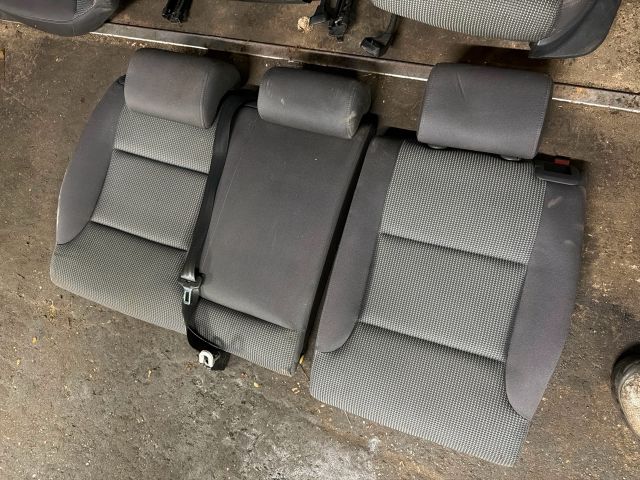 bontott AUDI A3 Ülés Szett