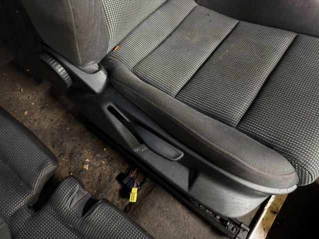 bontott AUDI A3 Ülés Szett