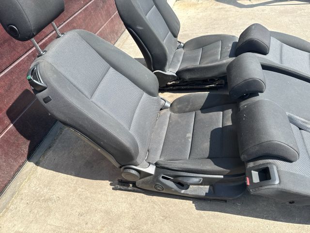 bontott AUDI A3 Ülés Szett
