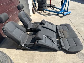 bontott AUDI A3 Ülés Szett