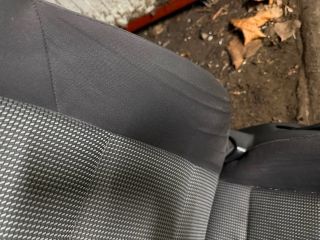 bontott AUDI A3 Ülés Szett