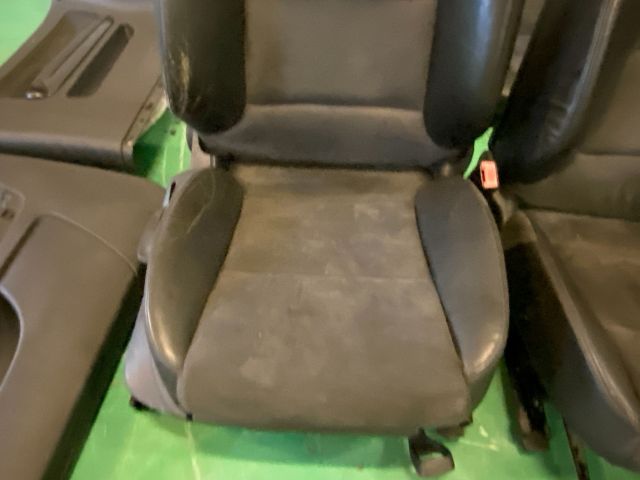 bontott AUDI A3 Ülés Szett