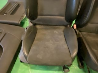 bontott AUDI A3 Ülés Szett