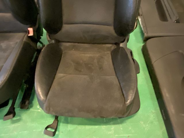 bontott AUDI A3 Ülés Szett