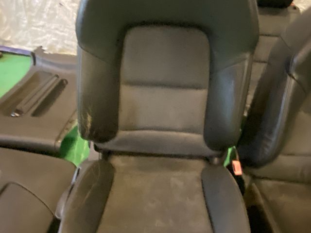 bontott AUDI A3 Ülés Szett
