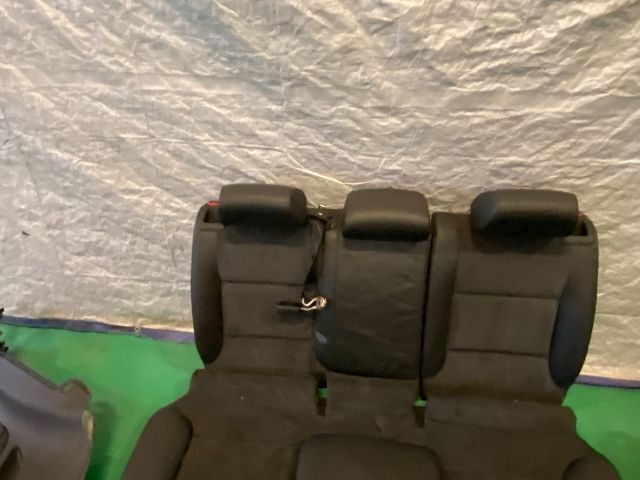 bontott AUDI A3 Ülés Szett