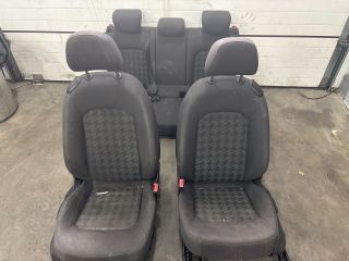 bontott AUDI A3 Ülés Szett