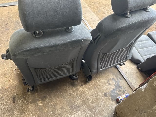 bontott AUDI A3 Ülés Szett