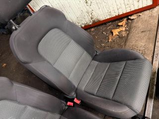 bontott AUDI A3 Ülés Szett