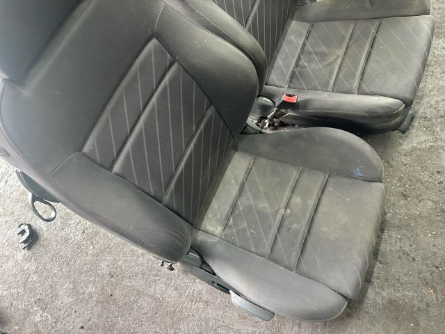 bontott AUDI A3 Ülés Szett