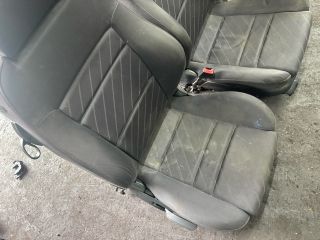 bontott AUDI A3 Ülés Szett