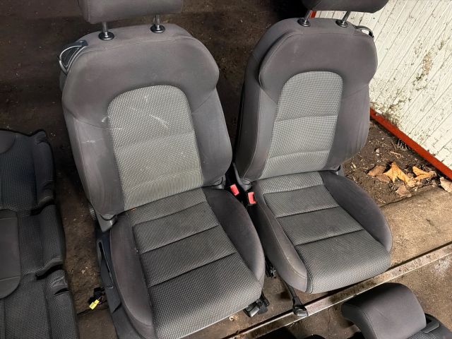 bontott AUDI A3 Ülés Szett