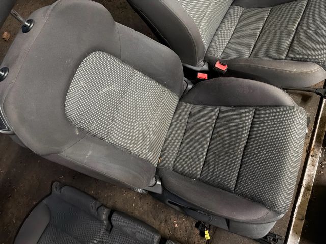 bontott AUDI A3 Ülés Szett