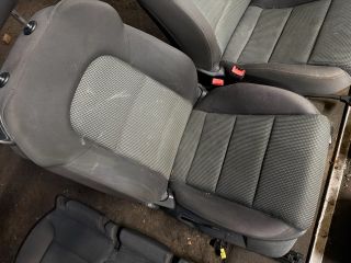 bontott AUDI A3 Ülés Szett