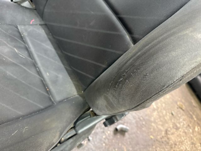 bontott AUDI A3 Ülés Szett