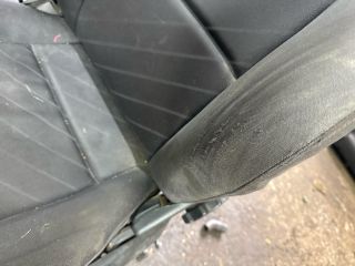 bontott AUDI A3 Ülés Szett