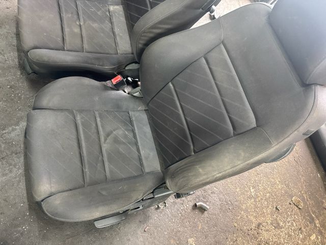 bontott AUDI A3 Ülés Szett