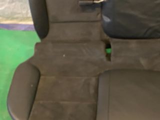 bontott AUDI A3 Ülés Szett