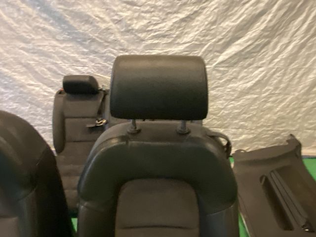 bontott AUDI A3 Ülés Szett