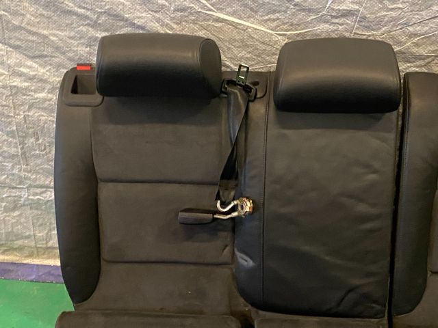 bontott AUDI A3 Ülés Szett