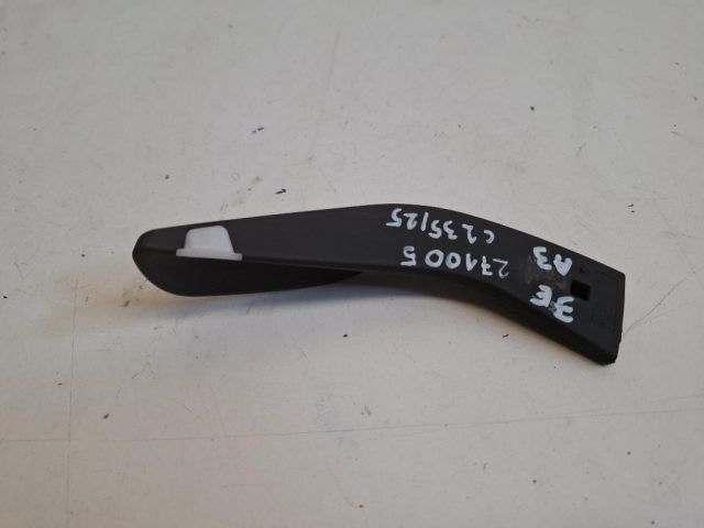 bontott AUDI A3 Ülésmagasság Állító Kar / Gomb