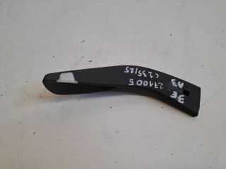 bontott AUDI A3 Ülésmagasság Állító Kar / Gomb